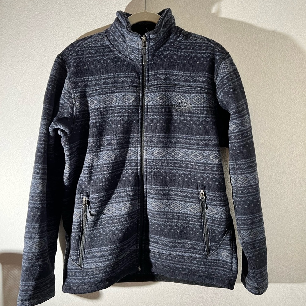 North face fleece